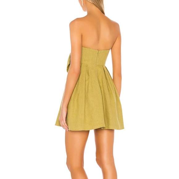 Lovers + Friends Verona Mini Dress - Picture 2 of 3